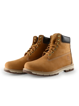 Timberland Boots Geel 323576
 Maat 42
 