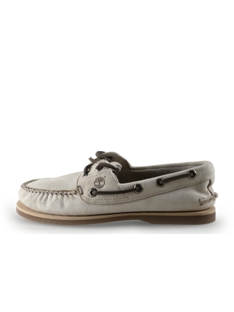 Timberland Bootschoenen Beige 323579
 Maat 41
 