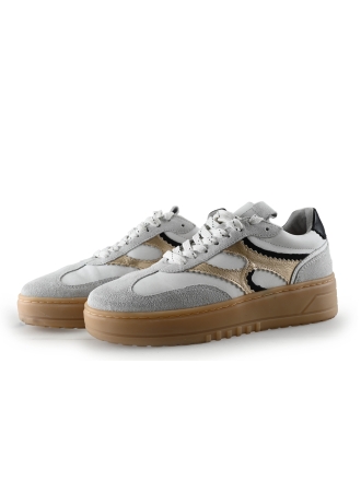 Notre-V Sandalen Goud 323585
 Maat 39
 