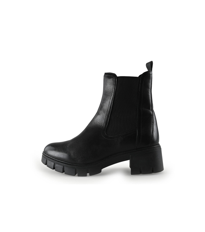 Nelson Chelsea boots