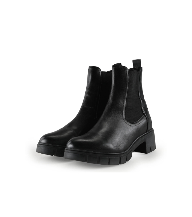 Nelson Chelsea boots