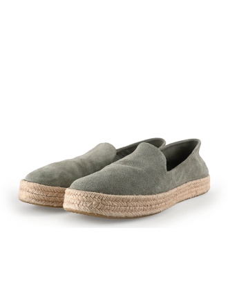 Toms Instappers Beige 323610