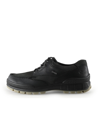 Ecco Veterschoenen Zwart 323612