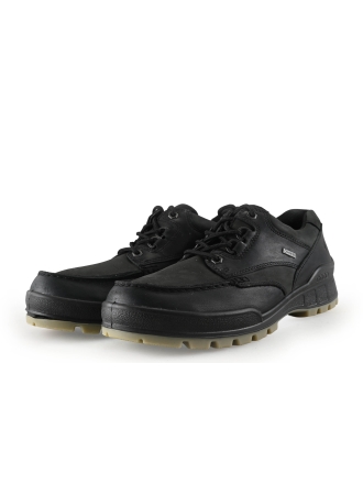 Ecco Veterschoenen Zwart 323612