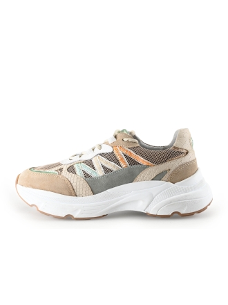 Nelson Sneakers Wit 323614