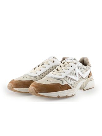 Mustang Sneakers Beige 323615