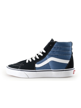 Vans Hoge sneakers Blauw 323631