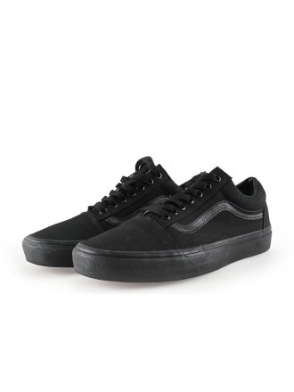 Vans Sneakers Zwart 323632