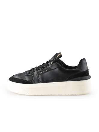 Cruyff Sneakers Zwart 323633