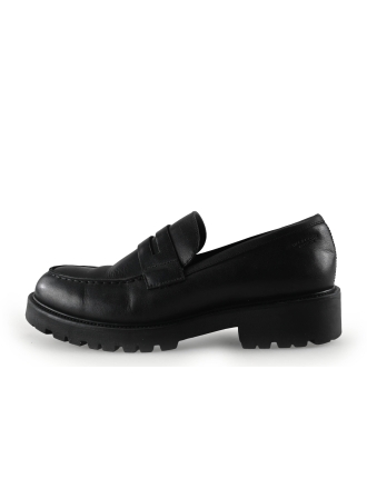 Vagabond Loafers Zwart 323642
 Maat 40
 