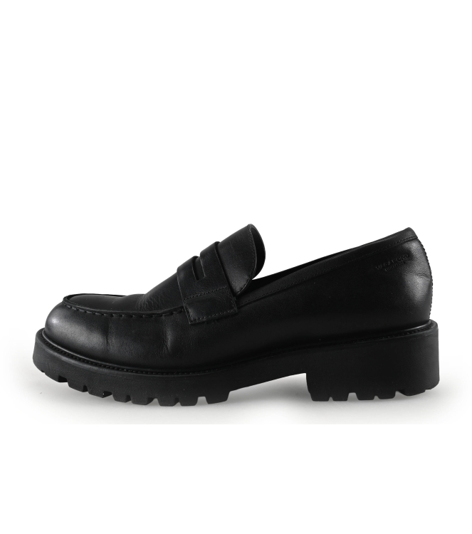 Vagabond Loafers