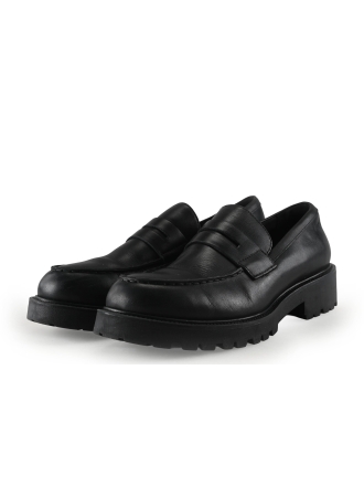 Vagabond Loafers Zwart 323642
 Maat 40
 