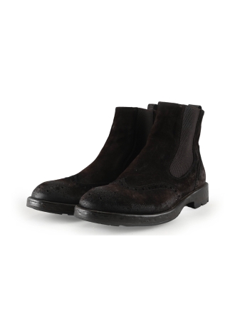 Giorgio Chelsea boots Bruin 323646
 Maat 40
 