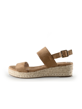 Dolcis Sandalen Beige 323654