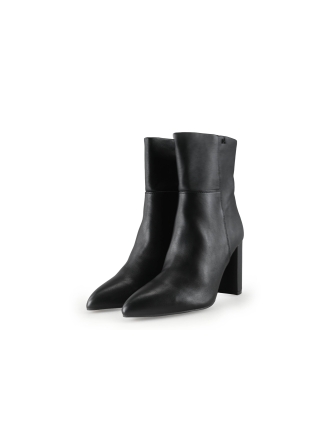 Mexx Boots Zwart 323656
