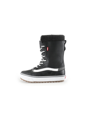 Vans Snowboots Zwart 323666