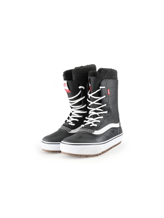 Vans Snowboots Zwart 323666