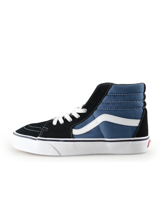 Vans Hoge sneakers Blauw 323672