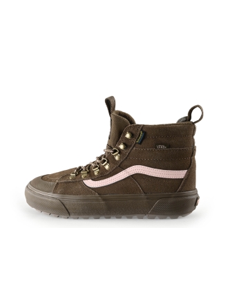 Vans Snowboots Bruin 323673