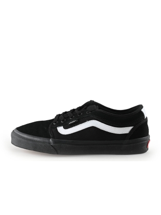 Vans Sneakers Zwart 323674
 Maat 43
 