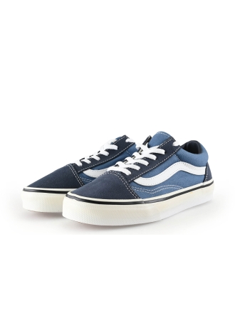 Vans Sneakers Blauw 323676