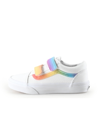 Vans Sneakers Wit 323678