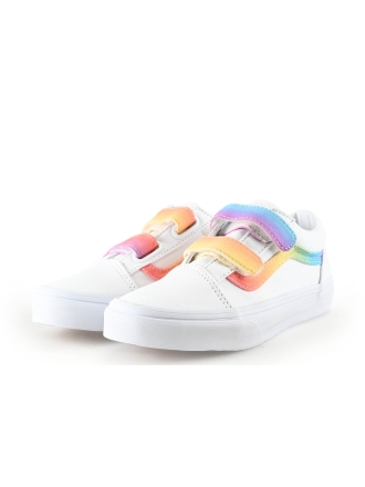 Vans Sneakers Wit 323678