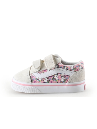 Vans Sneakers Roze 323680