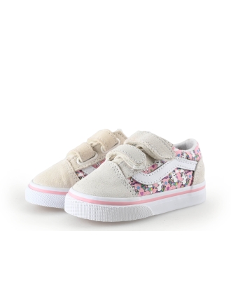 Vans Sneakers Roze 323680