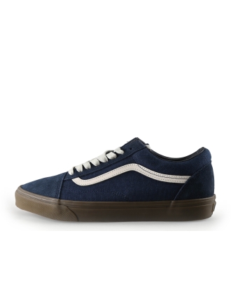 Vans Sneakers Blauw 323683
 Maat 45
 