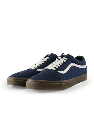 Vans Sneakers Blauw 323683
 Maat 45
 
