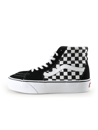 Vans Hoge sneakers Zwart 323687