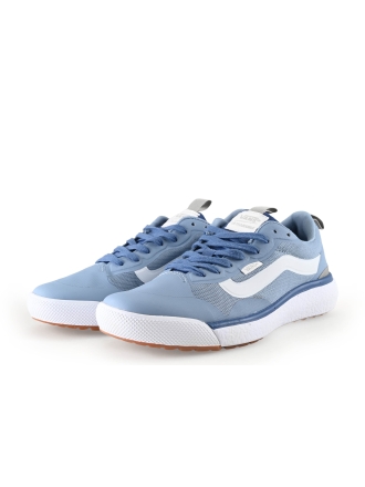 Vans Sneakers Blauw 323693
 Maat 38½
 
