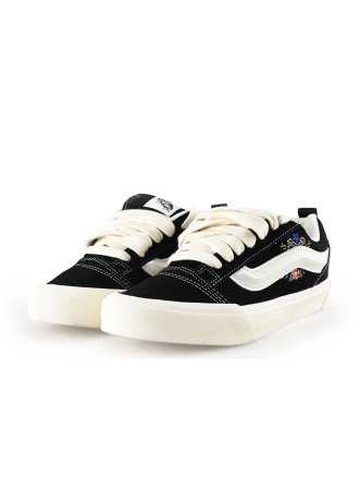 Vans Sneakers Zwart 323695
 Maat 39
 