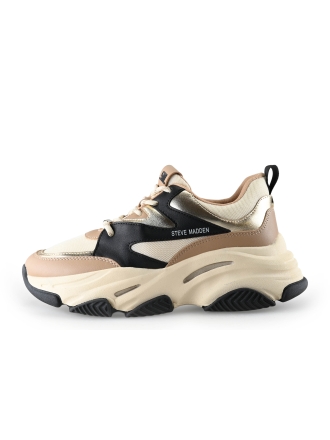 Steve Madden Sneakers Beige 323708