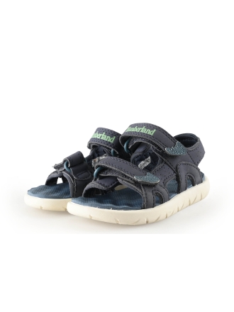 Timberland Sandalen Blauw 323711