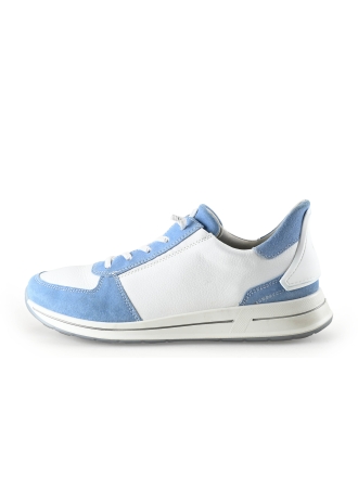 Ara Instappers Blauw 323722