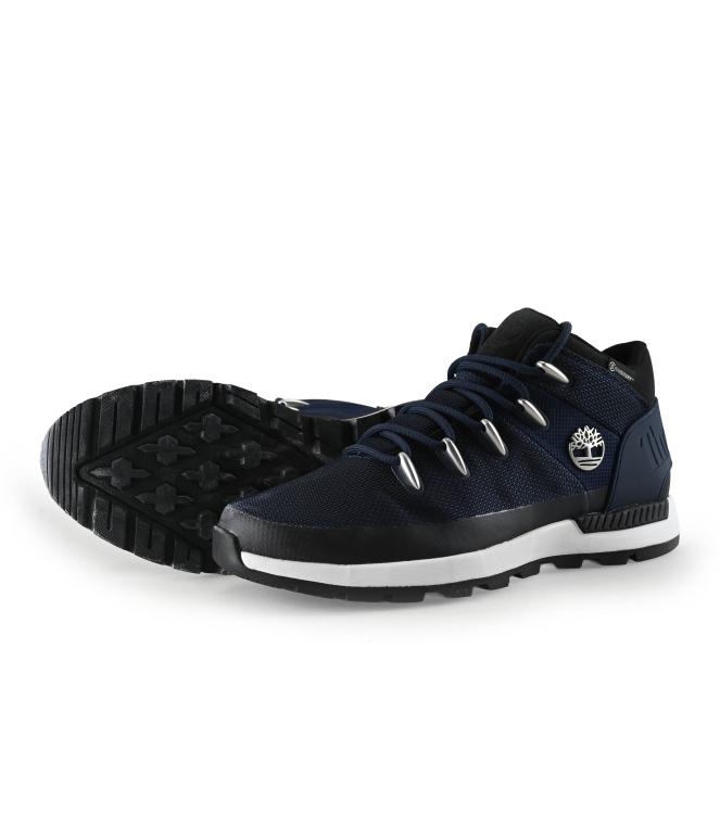 Timberland Veterboots