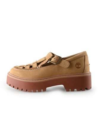 Timberland Instappers Beige 323742