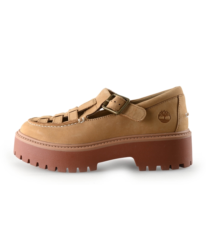 Timberland Instappers