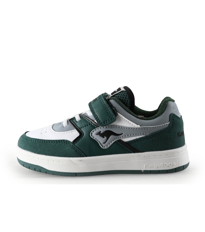 Kangaroos Hoge sneakers