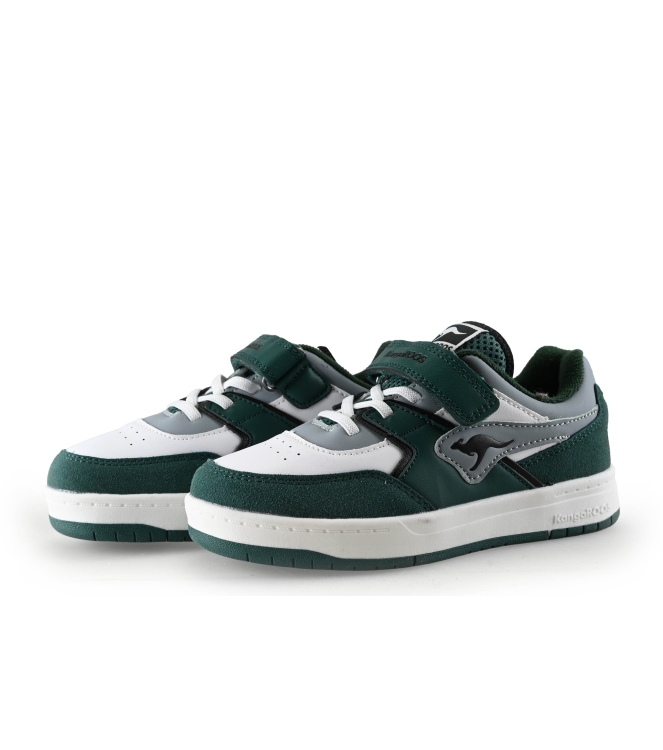 Kangaroos Hoge sneakers