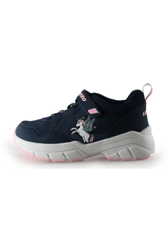 Lotto Sneakers Blauw 323756