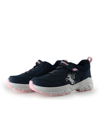 Lotto Sneakers Blauw 323756