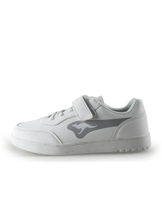 Kangaroos Sneakers Wit 323765