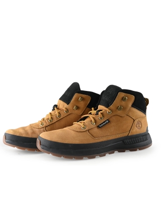 Timberland Veterboots Geel 323784