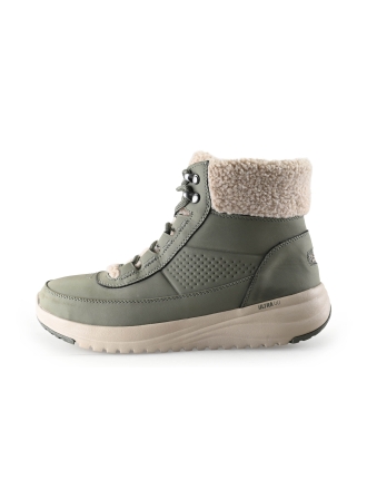 Skechers Snowboots Groen 323785