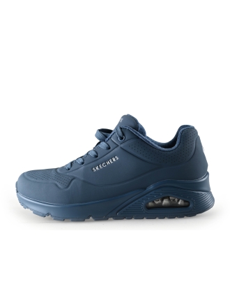 Skechers Sneakers Blauw 323787