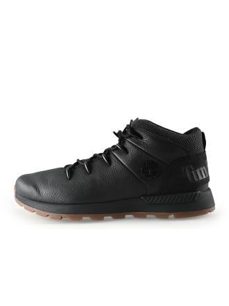 Timberland Veterboots Zwart 323793