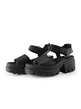Timberland Sandalen Zwart 323809
